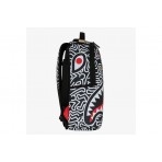 Sprayground Keith Haring Skater Guy DLXSV Σάκος Πλάτης