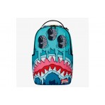 Sprayground Jorge Rodriguez Blue Drips DLXSV Σάκος Πλάτης