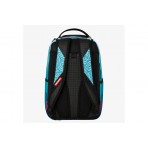 Sprayground Jorge Rodriguez Blue Drips DLXSV Σάκος Πλάτης