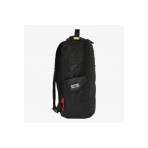 Sprayground Sorbet Stunna Black Bear DLVXS Σάκος Πλάτης Μαύρος