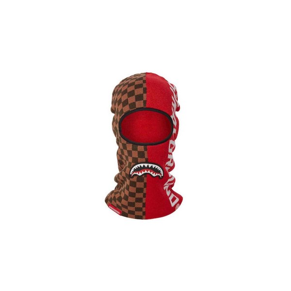 Sprayground Branded Split Ski Mask (910HW361NSZ)