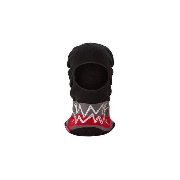 Sprayground Sewn Shut Ski Mask (910HW366NSZ)