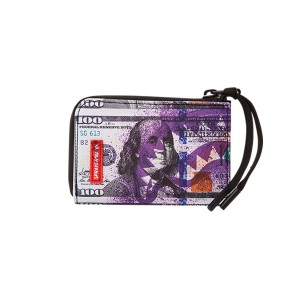 Sprayground Money Splat Πορτοφόλι (910W6909NSZ)