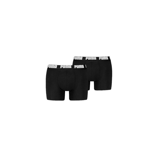 Puma Boxers 2 Pack Εσώρουχο Boxer 2-Τεμάχια (938320 01)