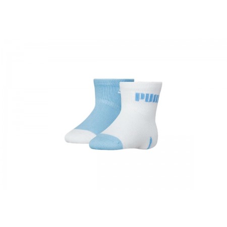 Puma Baby Sock Κάλτσες Κοντές (938377 01)