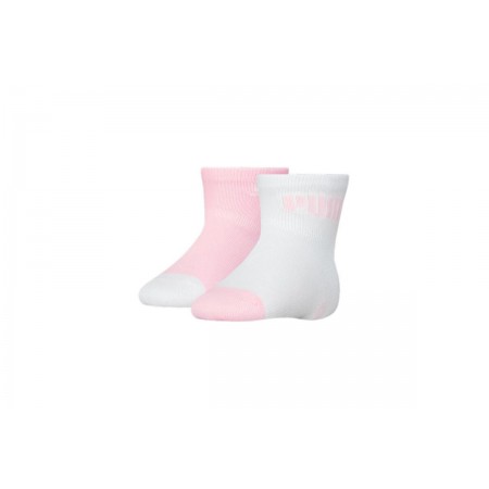 Puma Baby Sock Κάλτσες Κοντές (938377 02)