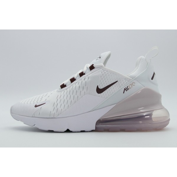 Nike Air Max 270 Gs Sneakers (943345 119)