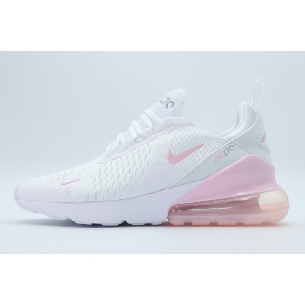 Nike Air Max 270 Gs Sneakers (943345 122)