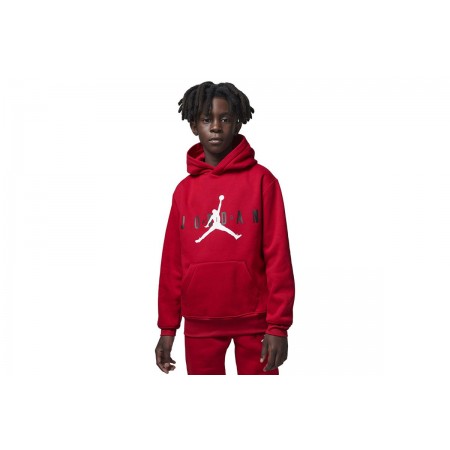 Jordan Jumpman Hoodie 