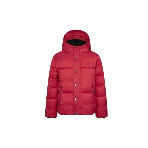 Jordan Μπουφάν Puffer (95D138 R78)