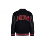 Jordan Varsity Μπουφάν Bomber (95D197 023)