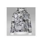 Jordan Brooklyn Printed Fleece Hoodie (95D267 023)