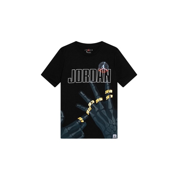 Jordan X-Ray T-Shirt (95D729 023)