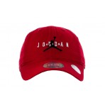 Jordan Club Cap Καπέλο Velcro (9A0569 R78)