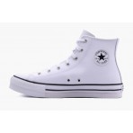 Converse Chuck Taylor All Star Eva Lift Leather Platform Sneakers (A02486C)