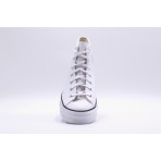 Converse Chuck Taylor All Star Eva Lift Leather Platform Sneakers (A02486C)