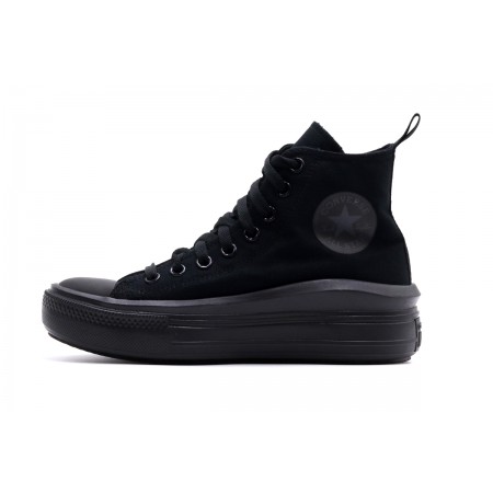 Converse Ctas Move Hi Sneakers 