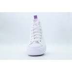 Converse Chuck Taylor All Star Move Παιδικά Sneakers με Πλατφόρμα