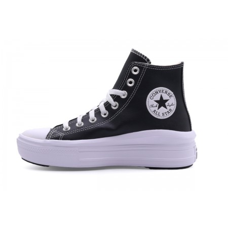 Converse Ctas Move Hi Sneakers 