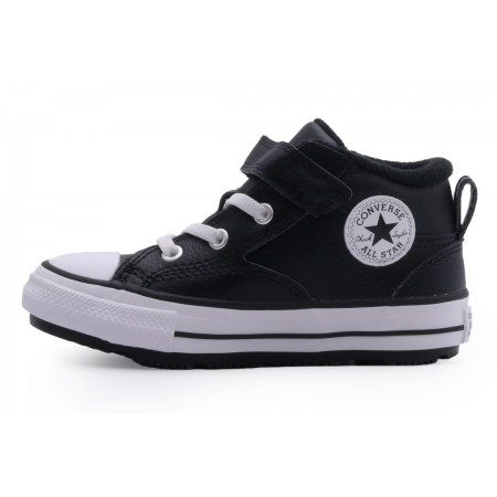 Converse Ctas Malden Street Boot Mid Sneakers 