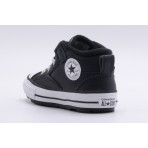 Converse Ctas Malden Street Boot Mid Sneakers (A04815C)