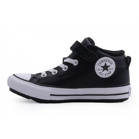 Converse Ctas Malden Street Boot Mid Sneakers 