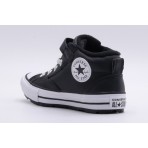 Converse Ctas Malden Street Boot Mid Sneakers (A04817C)