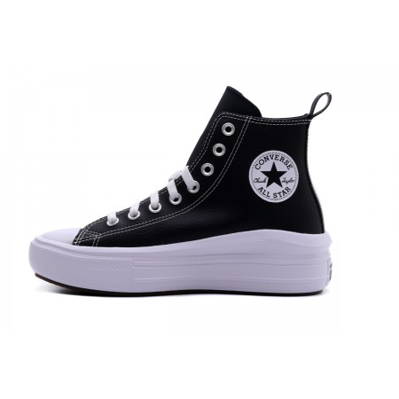 Converse Ctas Move Hi Sneakers 