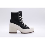 Converse Chuck 70 Heel Hi Sneakers (A05347C)