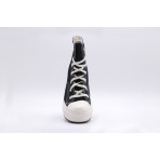 Converse Chuck 70 Heel Hi Sneakers (A05347C)