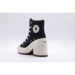 Converse Chuck 70 Heel Hi Sneakers (A05347C)