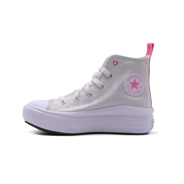 Converse Ctas Move Hi Sneakers (A06333C)