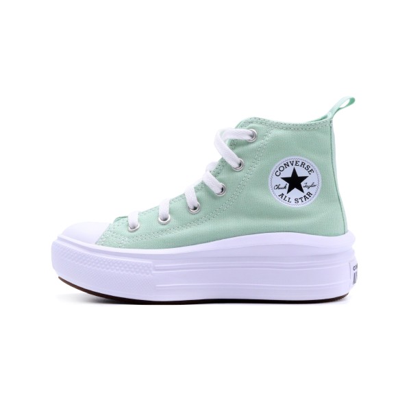 Converse Ctas Move Hi Sneakers (A06351C)