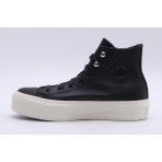 Converse Chuck Taylor All Star Lift Platform Γυναικεία Sneakers