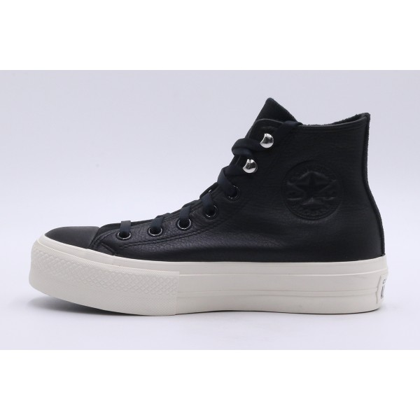 Converse Ctas Lift Hi Sneakers (A08312C)