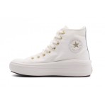 Converse Chuck Taylor All Star Move Platform Sneakers