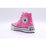 Converse Chuck Taylor All Star Eva Lift Hi Παιδικά Sneakers