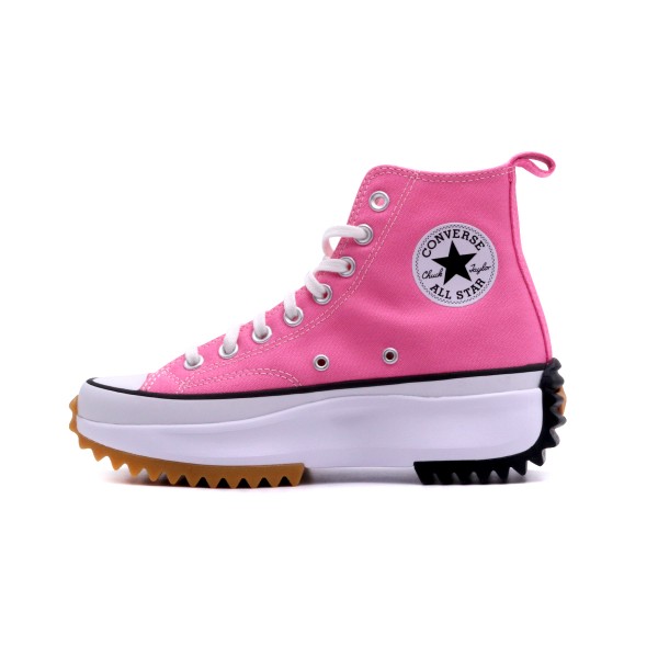 Converse Run Star Hike Hi Sneakers (A08735C)