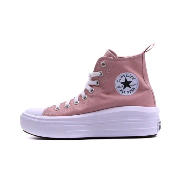 Converse Ctas Move Hi Sneakers (A08745C)