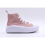 Converse Chuck Taylor All Star Move Hi Παιδικά Παπούτσια