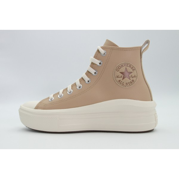 Converse Ctas Move Hi Sneakers (A09261C)