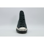 Converse Chuck 70 GORE-TEX Ανδρικά Αδιάβροxα Sneakers Μαύρα, Λευκά