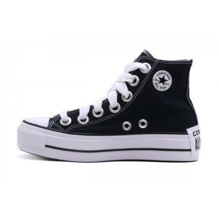 Converse Chuck Taylor All Star Lift Hi Platform Sketch Sneakers