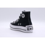 Converse Chuck Taylor All Star Lift Hi Platform Sketch Sneakers