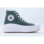 Converse Chuck Taylor All Star Move Sneakers με Πλατφόρμα