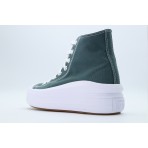 Converse Chuck Taylor All Star Move Sneakers με Πλατφόρμα