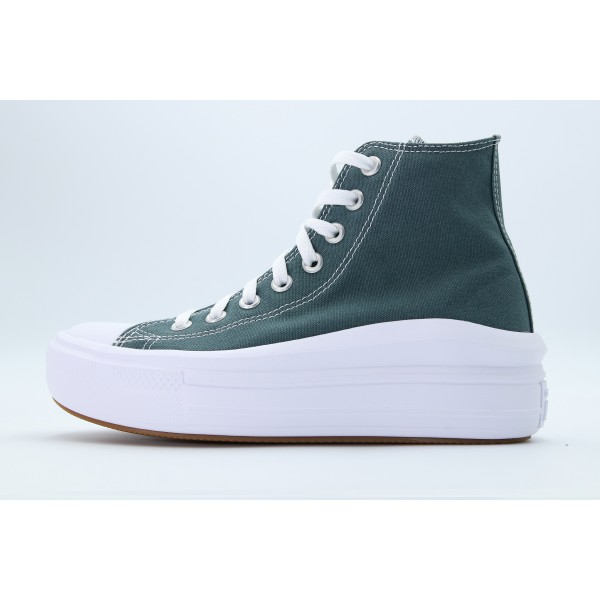 Converse Chuck Taylor All Star Move Platform Sneakers (A10664C)