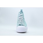 Converse Chuck Taylor All Star Move Sneakers με Πλατφόρμα