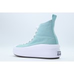 Converse Chuck Taylor All Star Move Sneakers με Πλατφόρμα