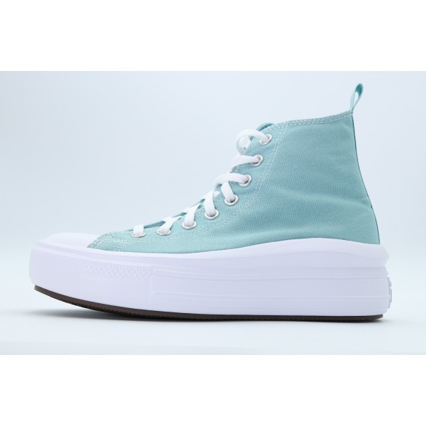 Converse Chuck Taylor All Star Move Platform Sneakers (A10703C)